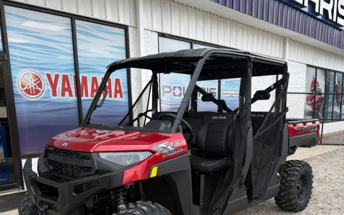 2026 Polaris Ranger® Crew XP 1000 Premium