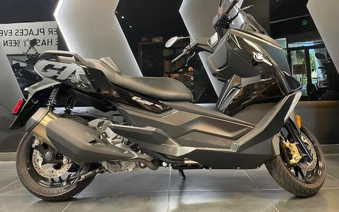 Used 2023 BMW C 400 GT
