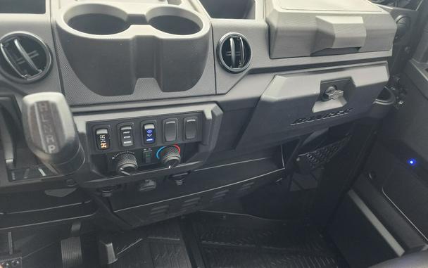 2027 Polaris Ranger XP 1000 Cab