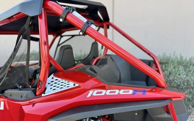 2026 Honda Talon 1000R FOX Live Valve