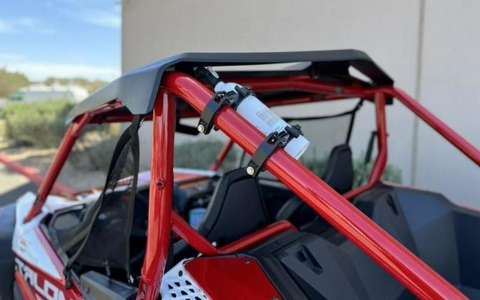 2026 Honda Talon 1000R FOX Live Valve