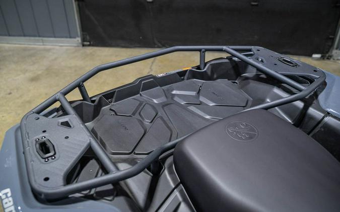 2026 Can-Am Outlander 500
