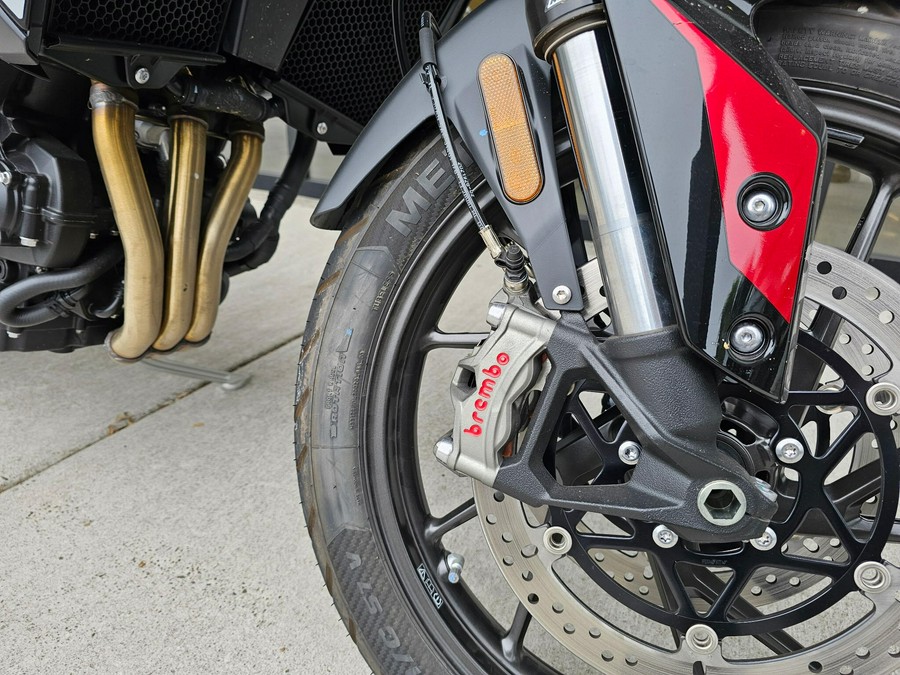 2023 Triumph Tiger 1200 GT Pro