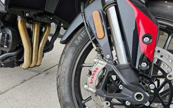 2023 Triumph Tiger 1200 GT Pro