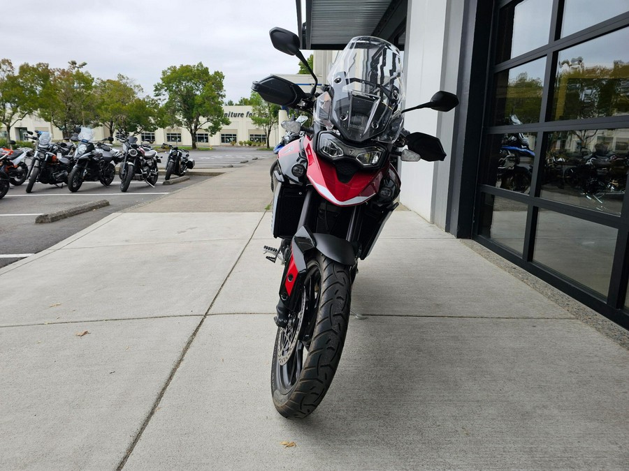 2023 Triumph Tiger 1200 GT Pro