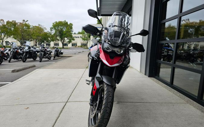 2023 Triumph Tiger 1200 GT Pro