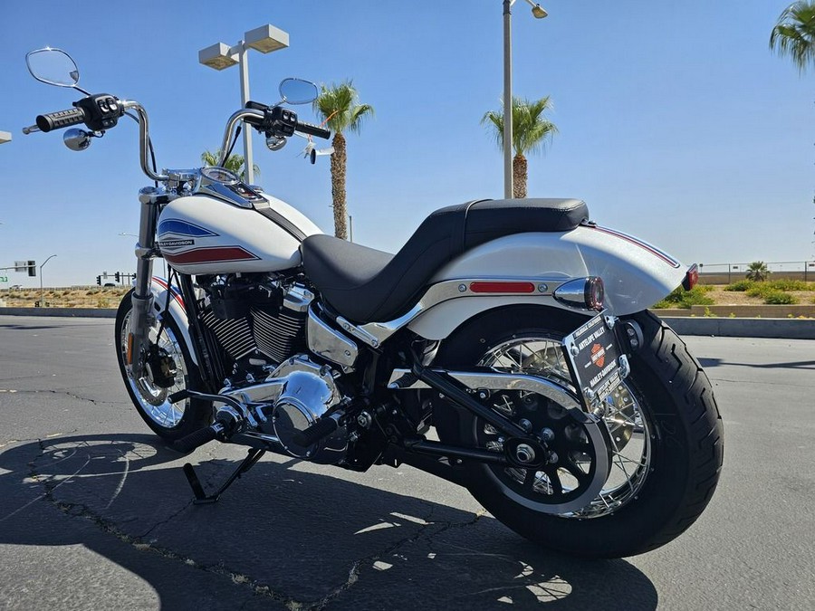 2026 Harley-Davidson® FXD - Super Glide®