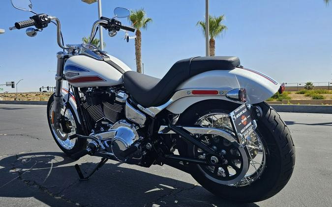 2026 Harley-Davidson® FXD - Super Glide®