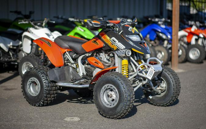 2003 Can-Am® DS650