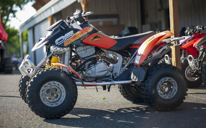 2003 Can-Am® DS650