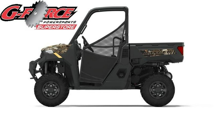 2023 Polaris® Ranger 1000 Premium Polaris Pursuit Camo