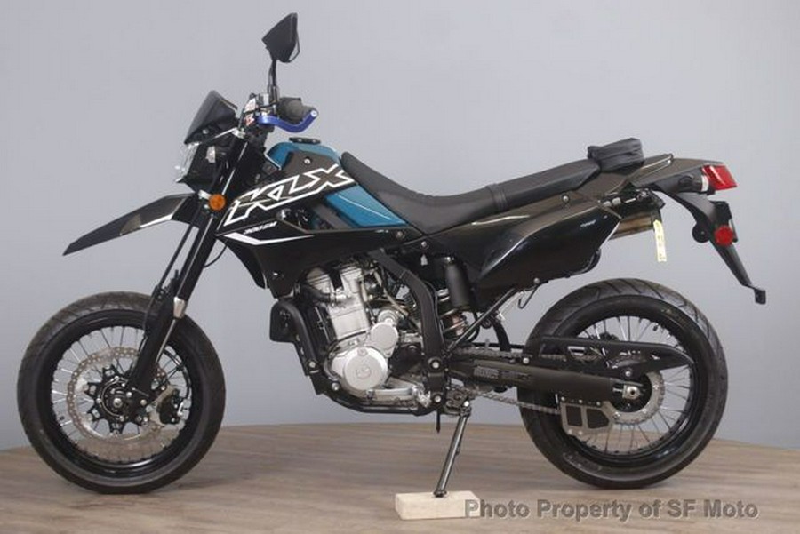 2023 Kawasaki KLX300SM