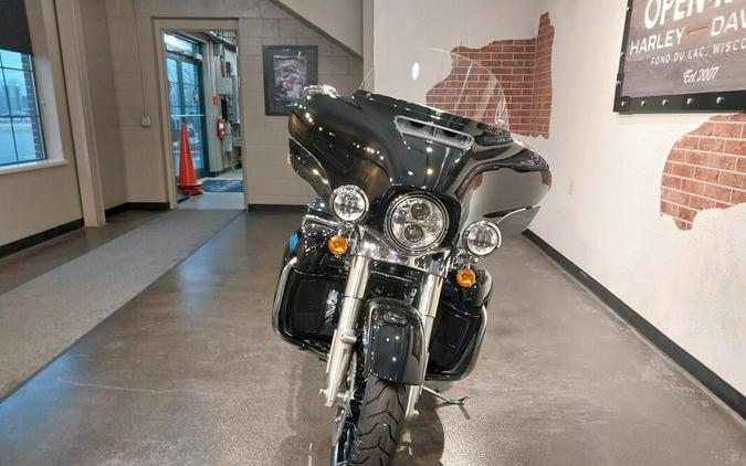 New 2023 Harley Davidson Ultra Limited For Sale Wisconsin