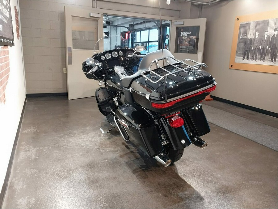 New 2023 Harley Davidson Ultra Limited For Sale Wisconsin