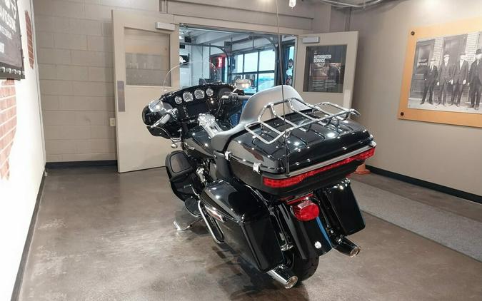 New 2023 Harley Davidson Ultra Limited For Sale Wisconsin