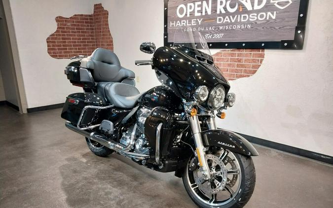 New 2023 Harley Davidson Ultra Limited For Sale Wisconsin