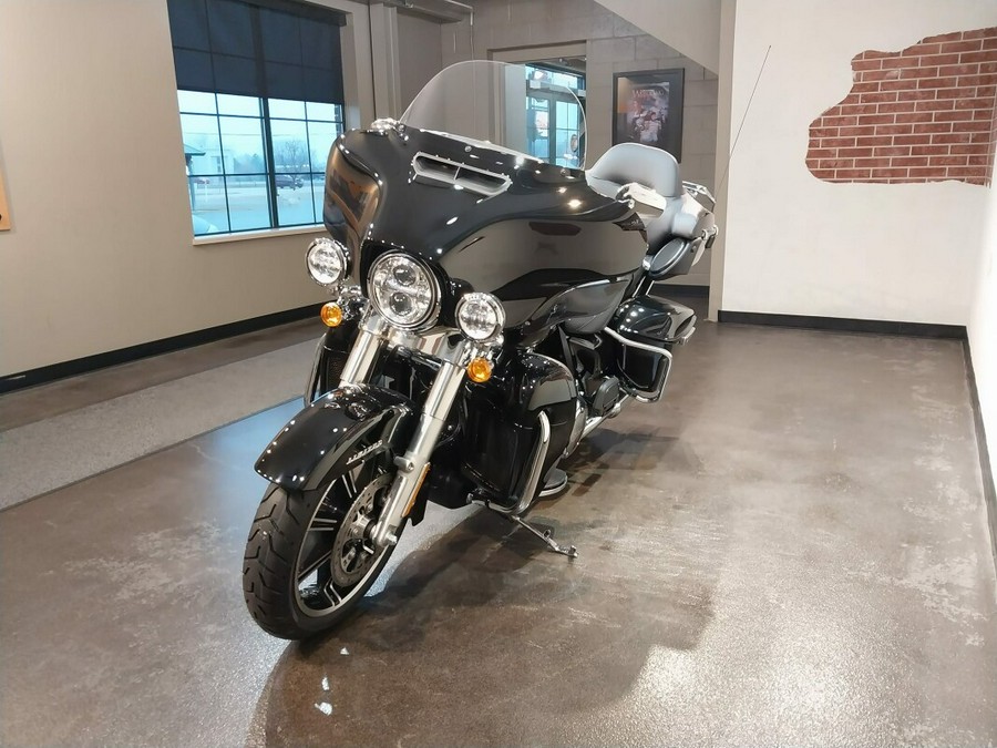 New 2023 Harley Davidson Ultra Limited For Sale Wisconsin