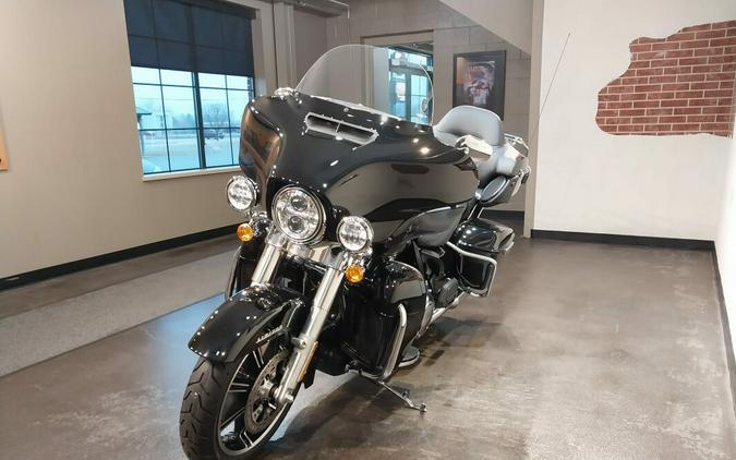 New 2023 Harley Davidson Ultra Limited For Sale Wisconsin