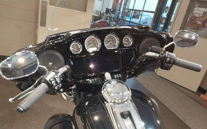 New 2023 Harley Davidson Ultra Limited For Sale Wisconsin