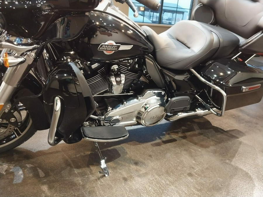 New 2023 Harley Davidson Ultra Limited For Sale Wisconsin