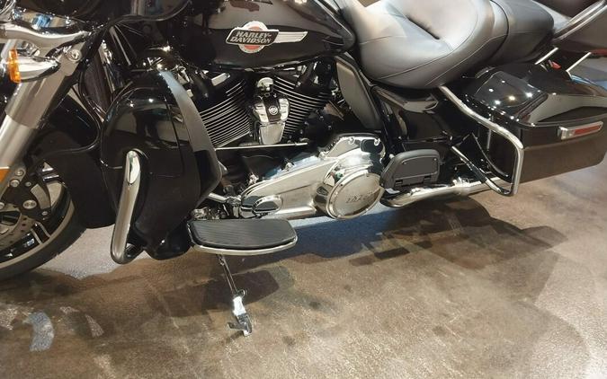 New 2023 Harley Davidson Ultra Limited For Sale Wisconsin