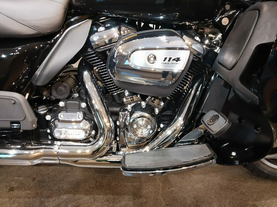 New 2023 Harley Davidson Ultra Limited For Sale Wisconsin