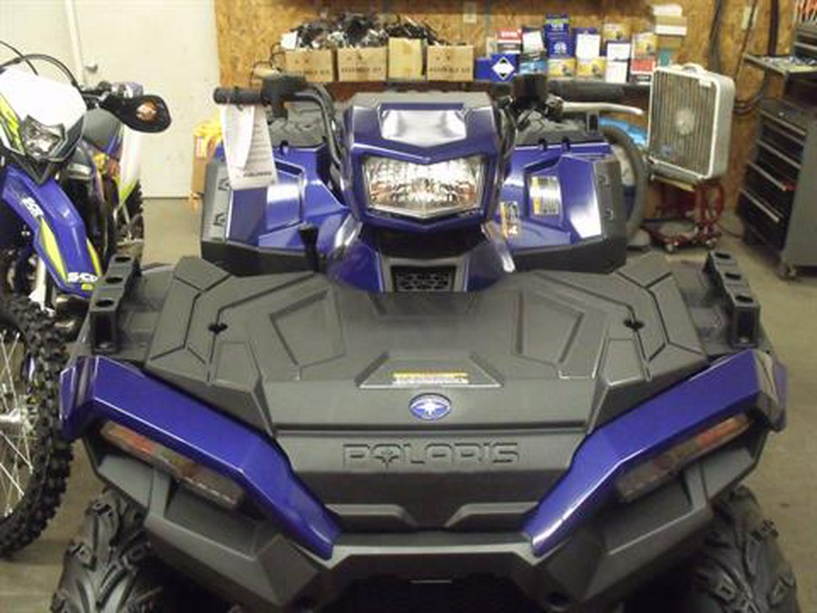 2024 Polaris Sportsman 850 Premium