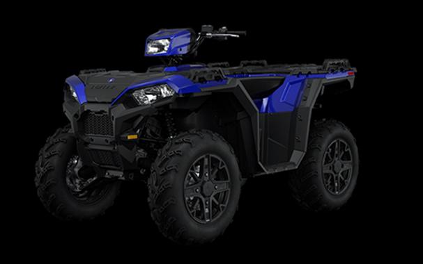 2024 Polaris Sportsman 850 Premium