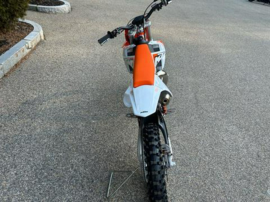 2024 KTM 85 SX 19/16