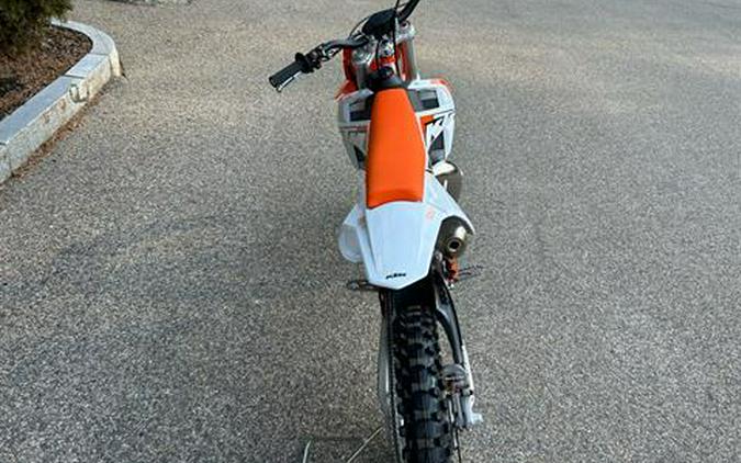 2024 KTM 85 SX 19/16