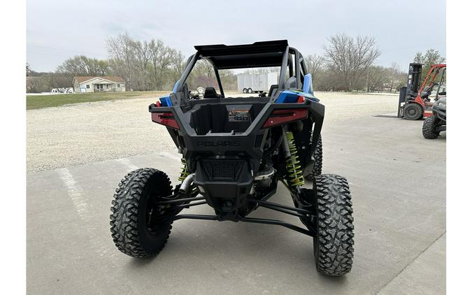 2024 Polaris Industries RZR Turbo R Premium