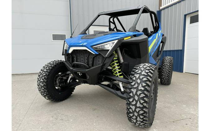 2024 Polaris Industries RZR Turbo R Premium