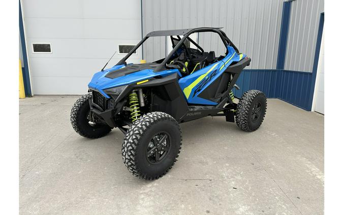 2024 Polaris Industries RZR Turbo R Premium