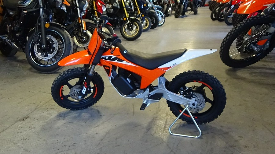 2024 KTM SX-E 2