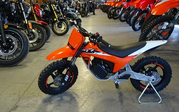 2024 KTM SX-E 2