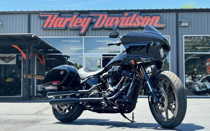 2024 Harley-Davidson® FXLRST - Low Rider® ST