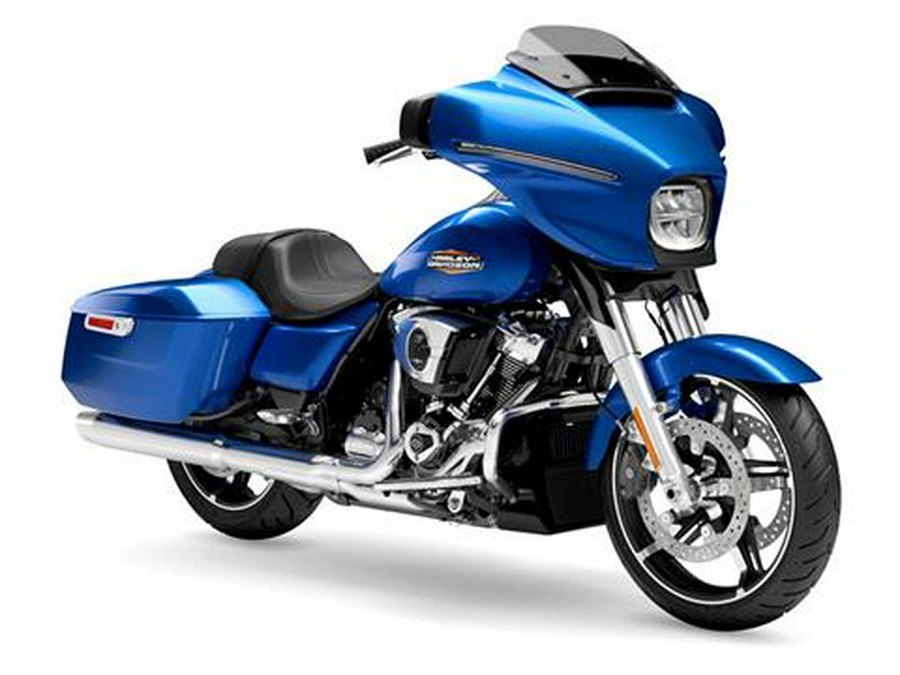 2024 Harley-Davidson Street Glide®