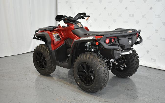 2024 Can-Am™ Outlander™ XT 1000R