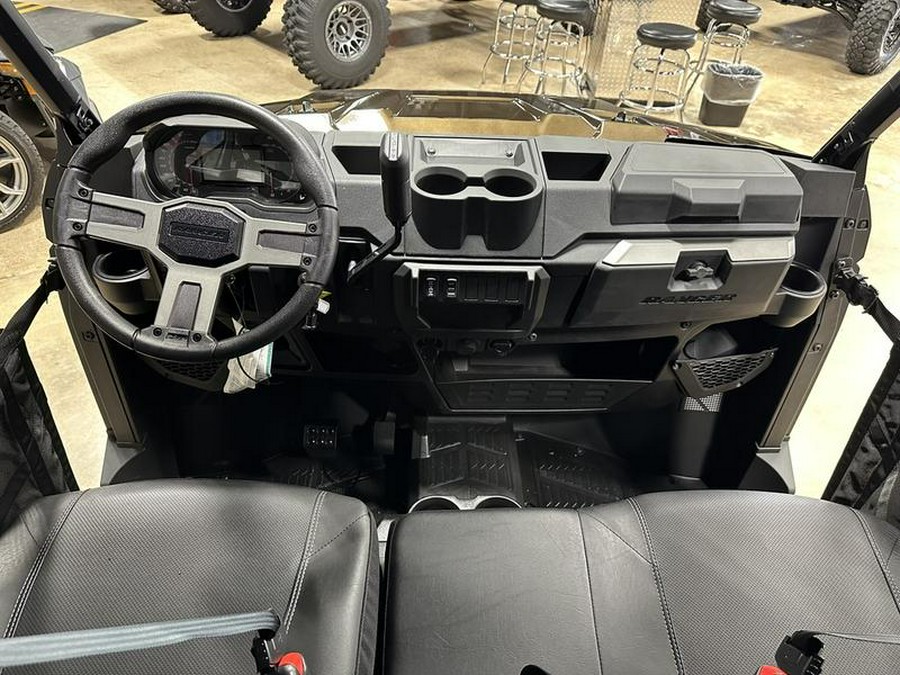 2025 Polaris® Ranger Crew XP 1000 Texas Edition