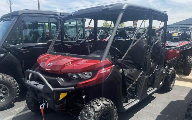 2024 Can-Am® Defender MAX XT HD9