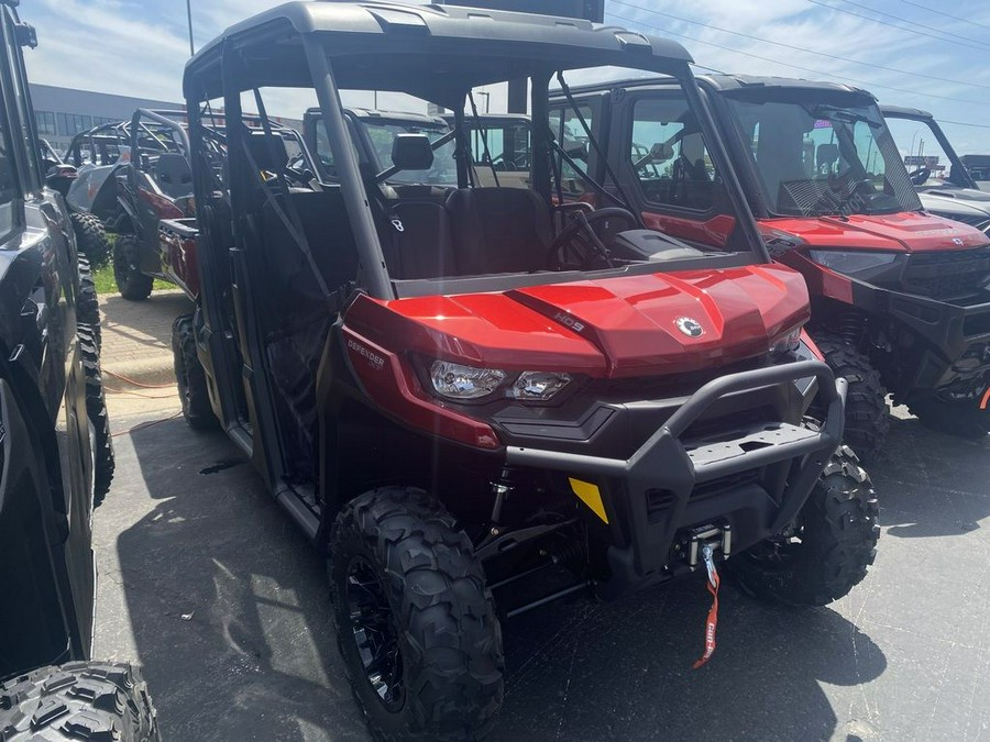 2024 Can-Am® Defender MAX XT HD9