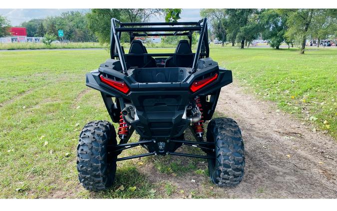 2024 Polaris Industries RZR XP 4 1000 SPORT - WHITE LIGHTNING Sport