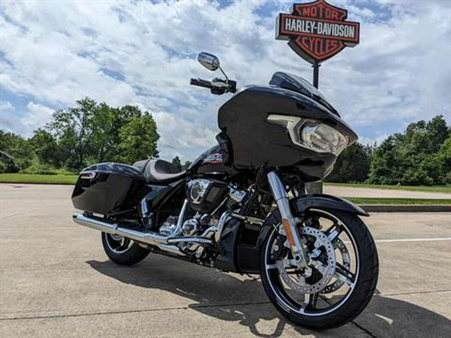 2025 Harley-Davidson Road Glide®