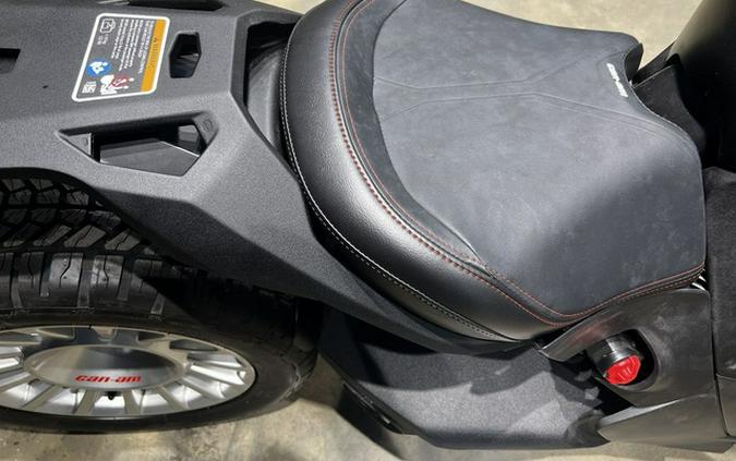 2025 Can-Am Ryker Rally