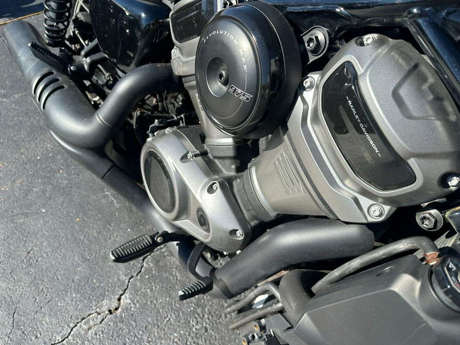 2023 Harley-Davidson Nightster® Special