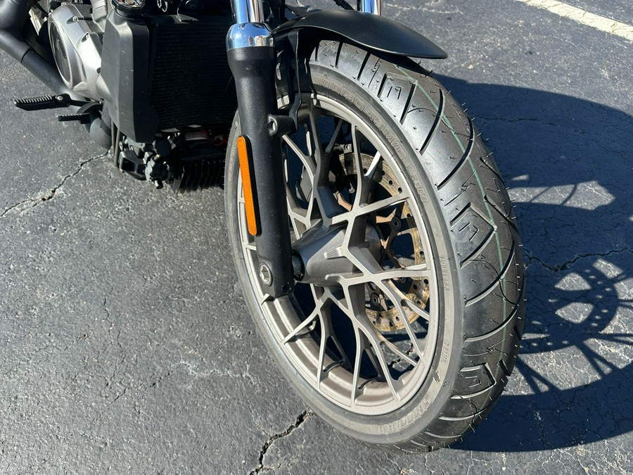 2023 Harley-Davidson Nightster® Special