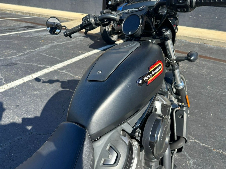 2023 Harley-Davidson Nightster® Special