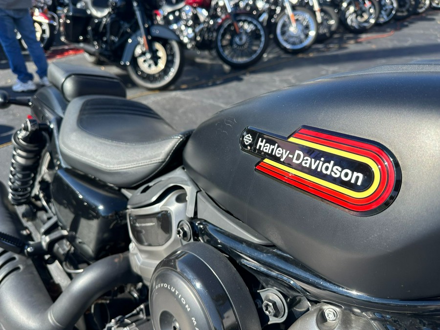 2023 Harley-Davidson Nightster® Special