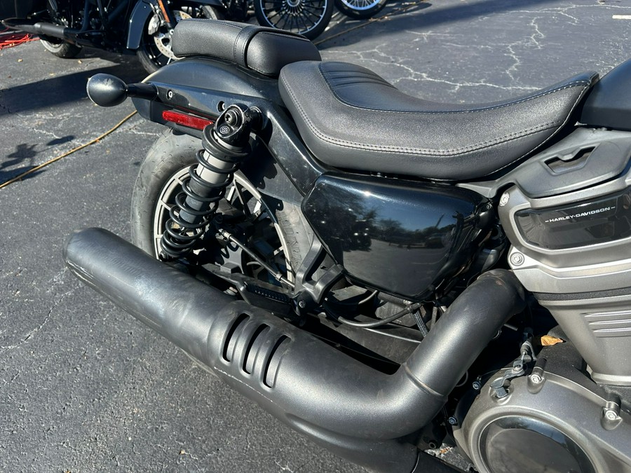 2023 Harley-Davidson Nightster® Special