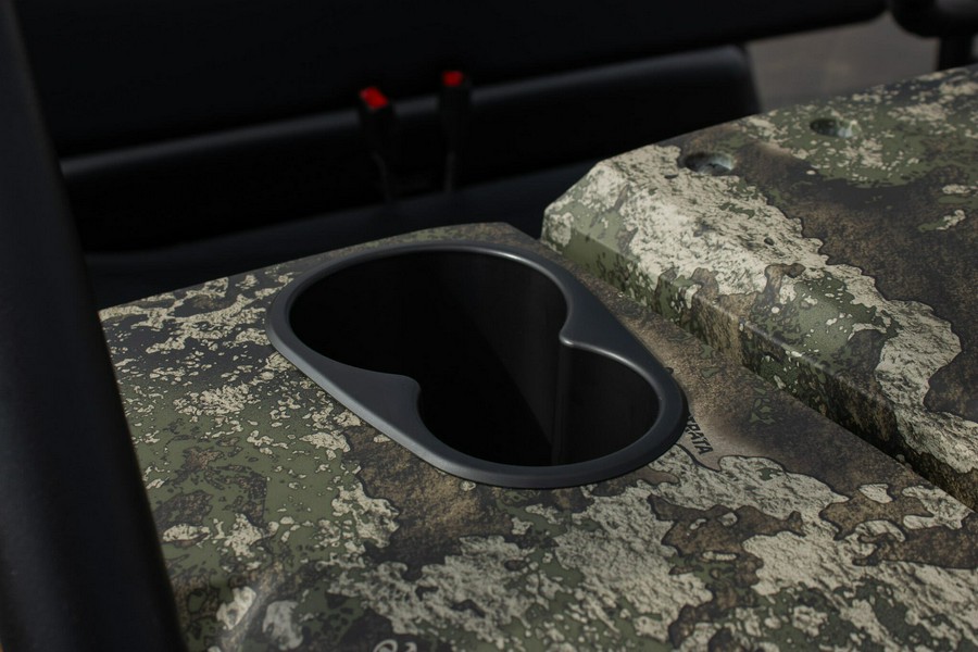 2026 KAWASAKI MULE 4010 TRANS4X4 CAMO